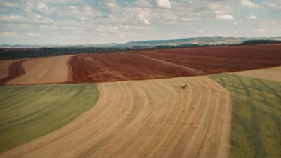 Biodiversité et Pacte Vert : 30% de terres protégées à l'horizon