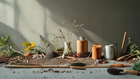 Home Gardening: 5 Essential Tips for Your First Harvest