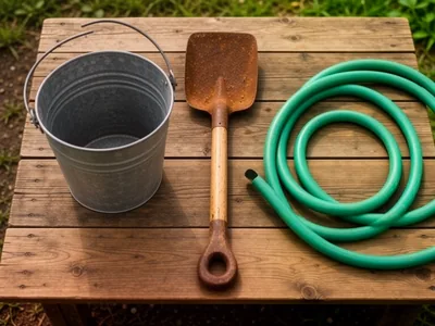 Choix outils ferme retour : les meilleurs outils pour débutant
