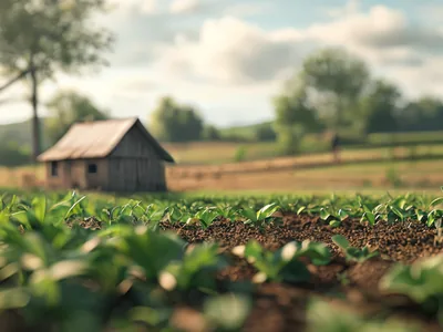 Sussidi agricoli impatto ambiente: 87% dannoso per l'ambiente