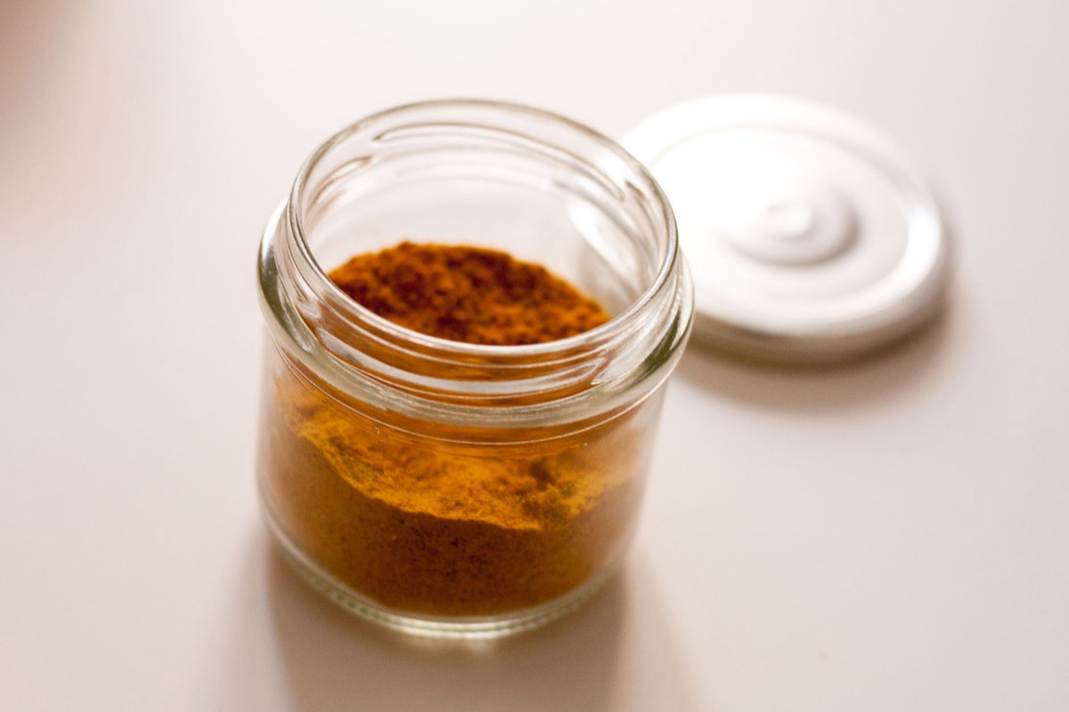 Barely in airtight containers