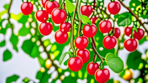 Kleingarten 5 tips fruchtbare gesunde Anbauflächen beste