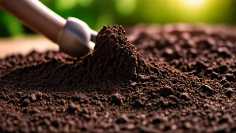 Sol vivant : 5 étapes clés pour un jardinage réussi en 2026