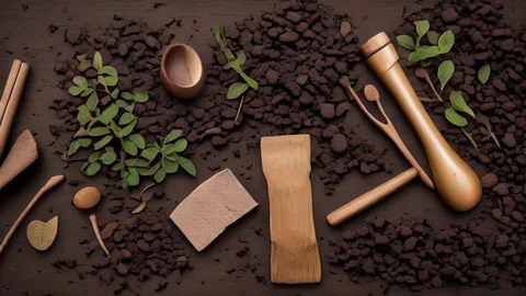 Salute del suolo: 5 step per creare un terreno perfetto